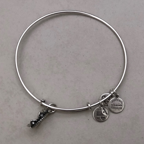 Alex and Ani Bracelets - Picture 3 of 8